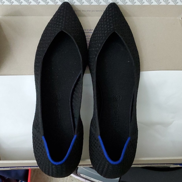 Rothy's Shoes - Rothy's-Never worn
